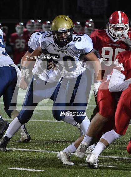 Thumbnail 1 in St. John's @ Shrewsbury (MIAA Central Division 2 Semifinal) photogallery.