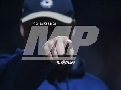 Thumbnail 2 in St. John's @ Shrewsbury (MIAA Central Division 2 Semifinal) photogallery.