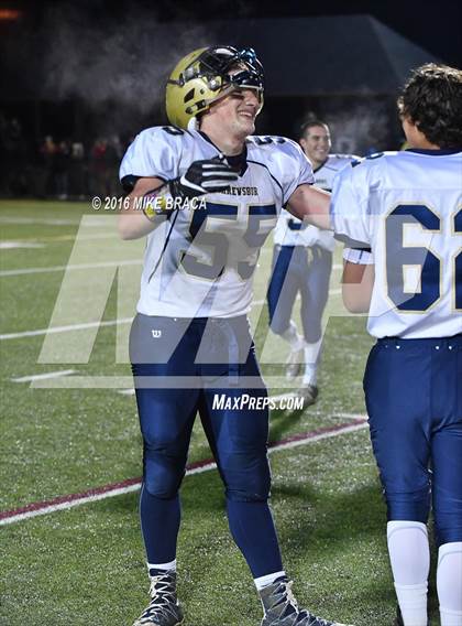Thumbnail 3 in St. John's @ Shrewsbury (MIAA Central Division 2 Semifinal) photogallery.