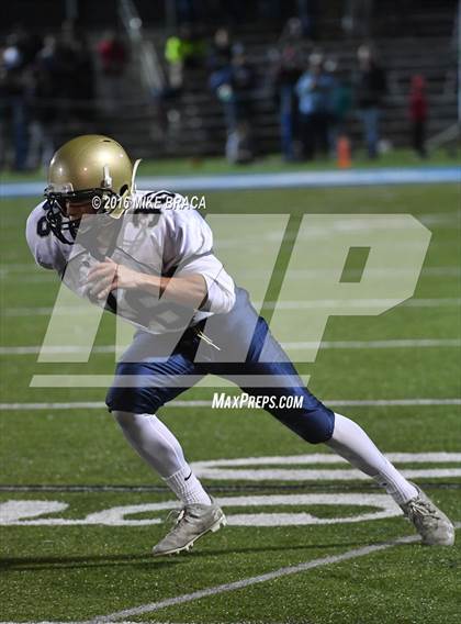 Thumbnail 3 in St. John's @ Shrewsbury (MIAA Central Division 2 Semifinal) photogallery.