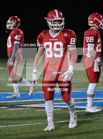 Thumbnail 1 in St. John's @ Shrewsbury (MIAA Central Division 2 Semifinal) photogallery.