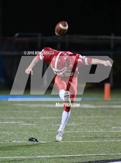 Thumbnail 1 in St. John's @ Shrewsbury (MIAA Central Division 2 Semifinal) photogallery.