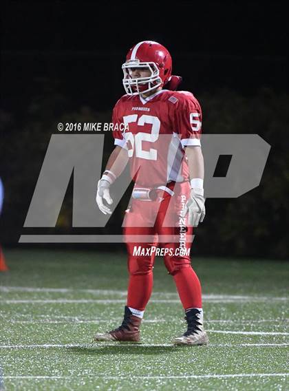Thumbnail 2 in St. John's @ Shrewsbury (MIAA Central Division 2 Semifinal) photogallery.