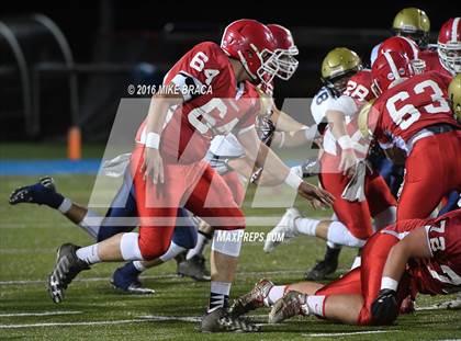 Thumbnail 2 in St. John's @ Shrewsbury (MIAA Central Division 2 Semifinal) photogallery.