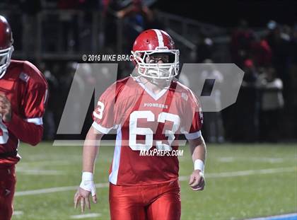 Thumbnail 1 in St. John's @ Shrewsbury (MIAA Central Division 2 Semifinal) photogallery.