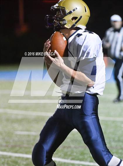 Thumbnail 1 in St. John's @ Shrewsbury (MIAA Central Division 2 Semifinal) photogallery.