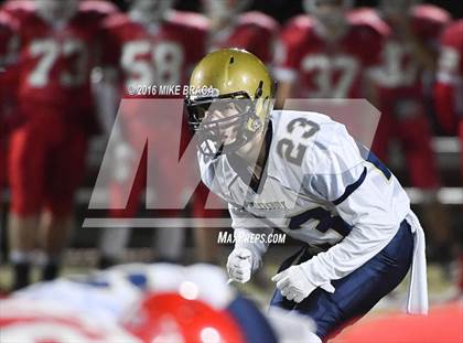 Thumbnail 2 in St. John's @ Shrewsbury (MIAA Central Division 2 Semifinal) photogallery.