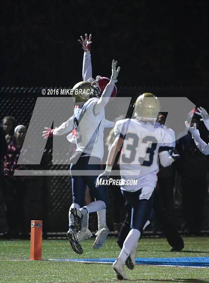 Thumbnail 1 in St. John's @ Shrewsbury (MIAA Central Division 2 Semifinal) photogallery.