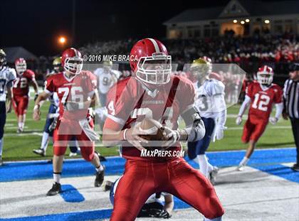 Thumbnail 1 in St. John's @ Shrewsbury (MIAA Central Division 2 Semifinal) photogallery.