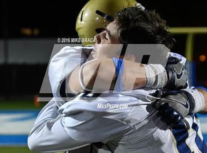Thumbnail 2 in St. John's @ Shrewsbury (MIAA Central Division 2 Semifinal) photogallery.