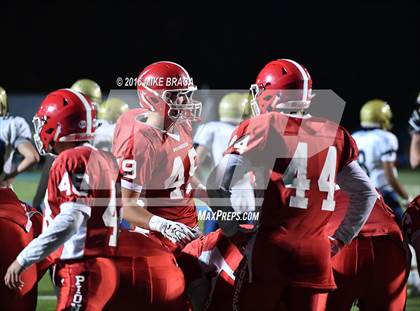 Thumbnail 1 in St. John's @ Shrewsbury (MIAA Central Division 2 Semifinal) photogallery.