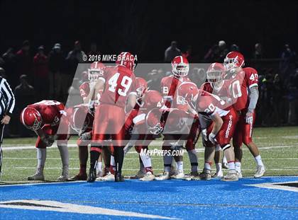 Thumbnail 1 in St. John's @ Shrewsbury (MIAA Central Division 2 Semifinal) photogallery.