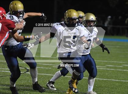 Thumbnail 1 in St. John's @ Shrewsbury (MIAA Central Division 2 Semifinal) photogallery.