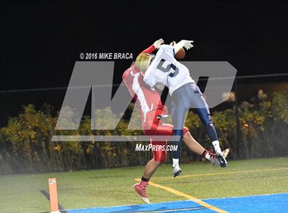 Thumbnail 3 in St. John's @ Shrewsbury (MIAA Central Division 2 Semifinal) photogallery.