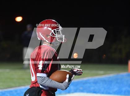 Thumbnail 1 in St. John's @ Shrewsbury (MIAA Central Division 2 Semifinal) photogallery.