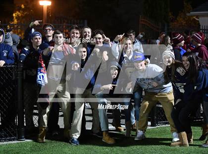 Thumbnail 2 in St. John's @ Shrewsbury (MIAA Central Division 2 Semifinal) photogallery.
