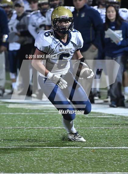 Thumbnail 2 in St. John's @ Shrewsbury (MIAA Central Division 2 Semifinal) photogallery.