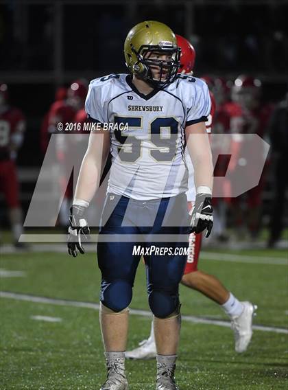 Thumbnail 3 in St. John's @ Shrewsbury (MIAA Central Division 2 Semifinal) photogallery.
