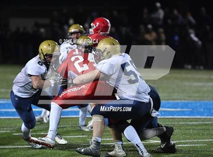 Thumbnail 1 in St. John's @ Shrewsbury (MIAA Central Division 2 Semifinal) photogallery.