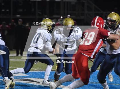 Thumbnail 3 in St. John's @ Shrewsbury (MIAA Central Division 2 Semifinal) photogallery.