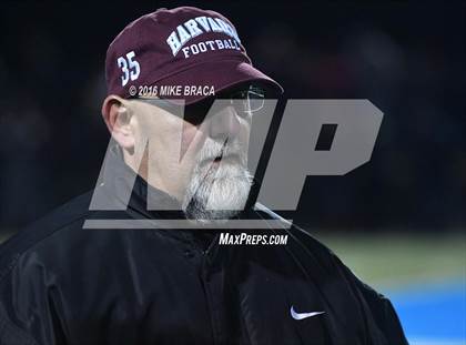 Thumbnail 1 in St. John's @ Shrewsbury (MIAA Central Division 2 Semifinal) photogallery.
