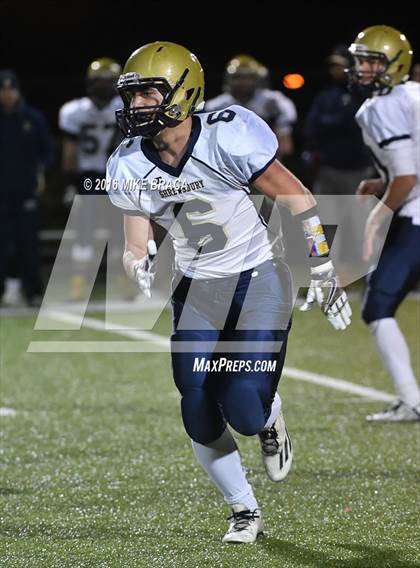 Thumbnail 2 in St. John's @ Shrewsbury (MIAA Central Division 2 Semifinal) photogallery.