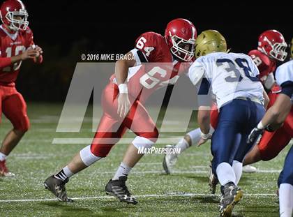 Thumbnail 3 in St. John's @ Shrewsbury (MIAA Central Division 2 Semifinal) photogallery.