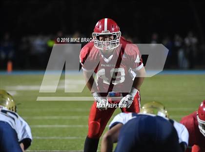 Thumbnail 1 in St. John's @ Shrewsbury (MIAA Central Division 2 Semifinal) photogallery.
