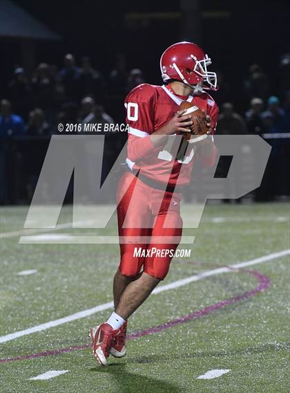 Thumbnail 2 in St. John's @ Shrewsbury (MIAA Central Division 2 Semifinal) photogallery.