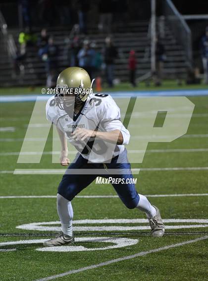 Thumbnail 2 in St. John's @ Shrewsbury (MIAA Central Division 2 Semifinal) photogallery.