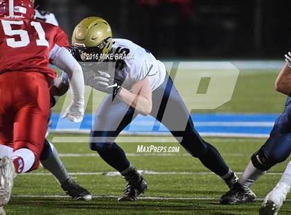 Thumbnail 1 in St. John's @ Shrewsbury (MIAA Central Division 2 Semifinal) photogallery.