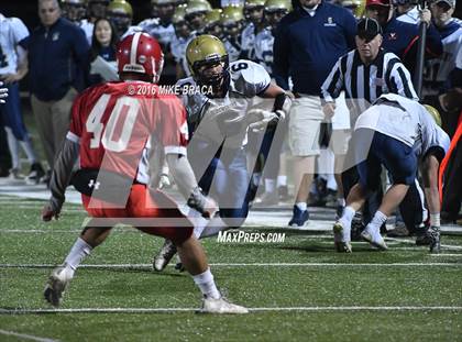 Thumbnail 1 in St. John's @ Shrewsbury (MIAA Central Division 2 Semifinal) photogallery.