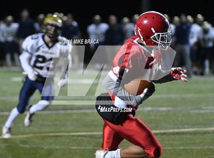 Thumbnail 3 in St. John's @ Shrewsbury (MIAA Central Division 2 Semifinal) photogallery.