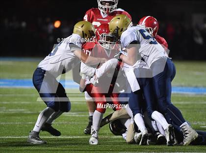 Thumbnail 3 in St. John's @ Shrewsbury (MIAA Central Division 2 Semifinal) photogallery.