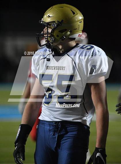 Thumbnail 2 in St. John's @ Shrewsbury (MIAA Central Division 2 Semifinal) photogallery.