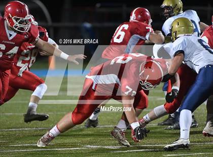 Thumbnail 1 in St. John's @ Shrewsbury (MIAA Central Division 2 Semifinal) photogallery.