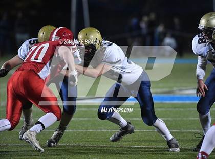 Thumbnail 2 in St. John's @ Shrewsbury (MIAA Central Division 2 Semifinal) photogallery.