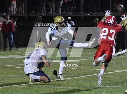Thumbnail 3 in St. John's @ Shrewsbury (MIAA Central Division 2 Semifinal) photogallery.