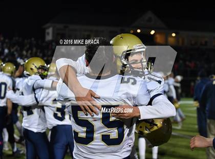 Thumbnail 3 in St. John's @ Shrewsbury (MIAA Central Division 2 Semifinal) photogallery.