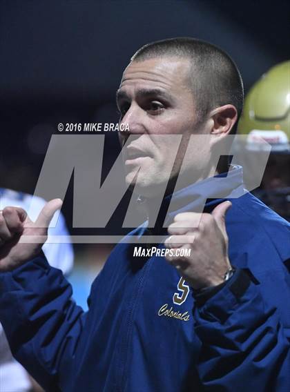 Thumbnail 3 in St. John's @ Shrewsbury (MIAA Central Division 2 Semifinal) photogallery.