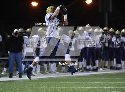 Thumbnail 1 in St. John's @ Shrewsbury (MIAA Central Division 2 Semifinal) photogallery.