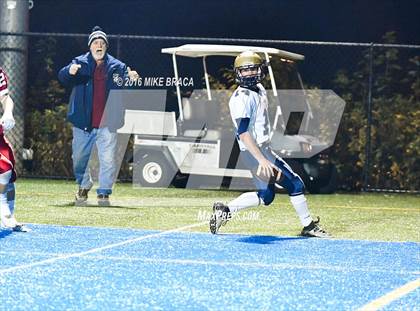 Thumbnail 2 in St. John's @ Shrewsbury (MIAA Central Division 2 Semifinal) photogallery.
