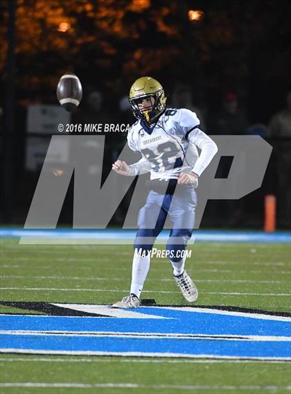 Thumbnail 3 in St. John's @ Shrewsbury (MIAA Central Division 2 Semifinal) photogallery.