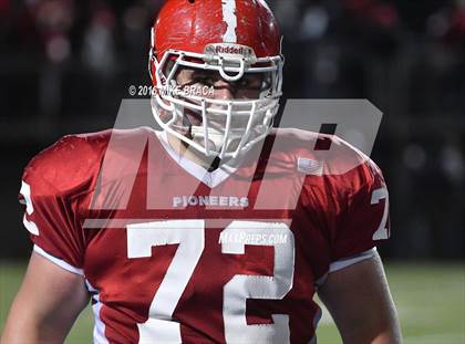 Thumbnail 2 in St. John's @ Shrewsbury (MIAA Central Division 2 Semifinal) photogallery.