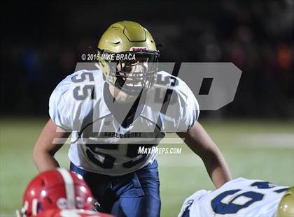 Thumbnail 1 in St. John's @ Shrewsbury (MIAA Central Division 2 Semifinal) photogallery.