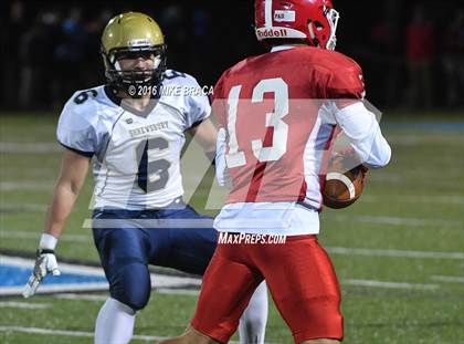 Thumbnail 3 in St. John's @ Shrewsbury (MIAA Central Division 2 Semifinal) photogallery.
