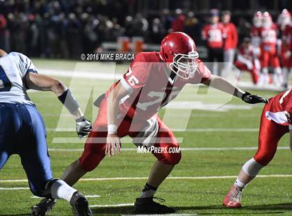 Thumbnail 2 in St. John's @ Shrewsbury (MIAA Central Division 2 Semifinal) photogallery.