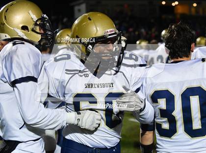 Thumbnail 1 in St. John's @ Shrewsbury (MIAA Central Division 2 Semifinal) photogallery.