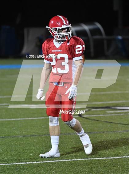 Thumbnail 2 in St. John's @ Shrewsbury (MIAA Central Division 2 Semifinal) photogallery.