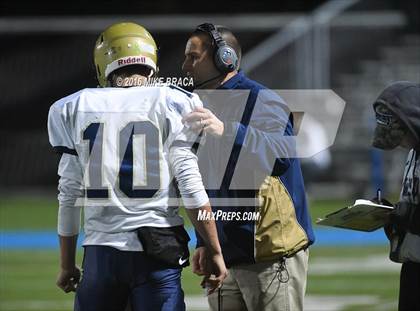 Thumbnail 3 in St. John's @ Shrewsbury (MIAA Central Division 2 Semifinal) photogallery.